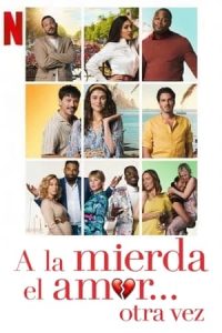 A la mierda el amor… otra vez [Spanish]